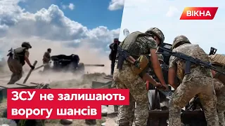 🔥 Злагоджено та прицільно — у вправних руках ЗСУ арта готова нищити рашистів