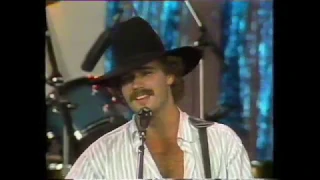 What's a memory like you - John Schneider - live 1986