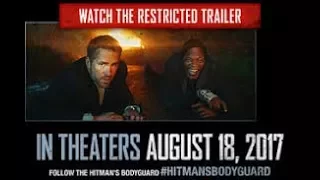 The Hitman's Bodyguard (2017) OFFICIAL TRAILER 1