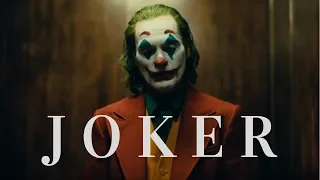 Джокер - Русский трейлер 2019 - Joker -Trailer HD