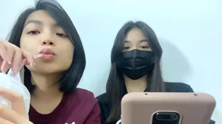 Live Showroom Gracia JKT48 & Shani - Greshan - 28-1-21