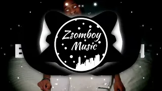 Armani White - BILLIE EILISH [Slowed+Reverb+Bass boosted] (Music Video)