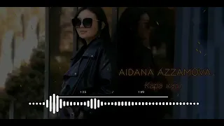 Аваз Акимов Кара-Каш (kaver Аззамова Айдана)