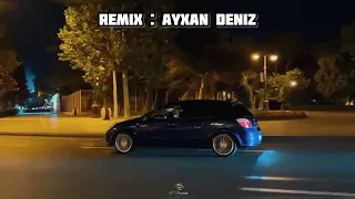 Mirferid ft Namiq Qaracuxurlu - Apasni Sair (Remix 2023)