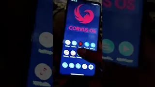 BEST GAMING ROM FOR POCO X3 PRO IS BACK CORVUS OS | BGMI 90FPS BY DEFAULT ENABLED🤩