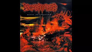 Decapitated - Winds of Creation (HQ)