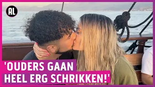 UPDATE: Wat speelt er tussen Aryan en EOTB Megan Desaever?