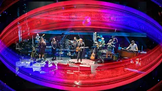 Trey Anastasio - Set Your Soul Free - The Beacon Theatre - 11/20/20 (4K HDR)