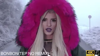 Era Istrefi - Bonbon (Tep No Remix) [Cover Art Video]