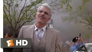 Parenthood (4/12) Movie CLIP - Kevin the Psychopath (1989) HD