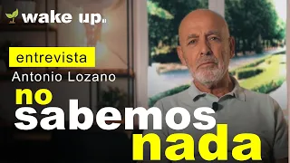 El Nuevo Paradigma Científico - Antonio Lozano