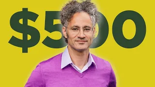 Palantir CEO Alex Karp Leaves CNBC Interviewer SPEECHLESS