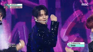 VANNER (배너) - JACKPOT | Show! MusicCore | MBC240203방송