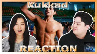 Kukkad Reaction!!! | SOTY | Sidharth,Varun | Shahid Mallya | Vishal & Shekhar | Karan Johar