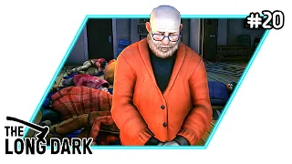 El Centro Cívico del Padre Thomas  | The Long Dark [20] | Gameplay en Español