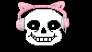 Sans becomes famous Minecraft Youtuber