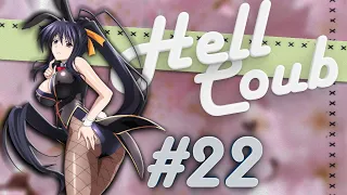 👑HellDog coub's #22 anime amv / gif / music / аниме / coub / BEST COUB /music coub/Лучшие коубы тут👑