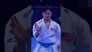 PL Rabat 2022 Finals Highlights #karate  #kata #martialarts