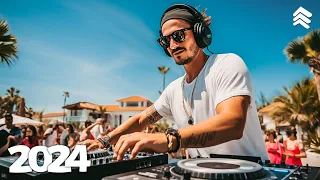 Alan Walker, Dua Lipa, Coldplay, Martin Garrix & Kygo, The Chainsmokers Style 🔥 Summer Vibes #11