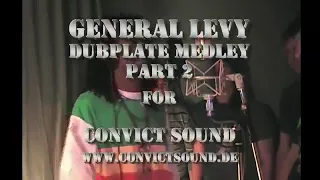 Самый быстрый рэп в мире GeneRaL LevY