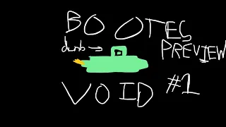 (HARDEST SHIP CHALLENGE) Bootes Void - Preview 1