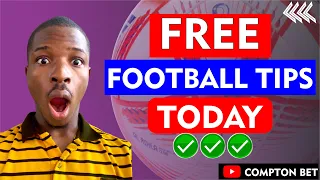 Football Predictions 6 September 2022 | Soccer predictions for today