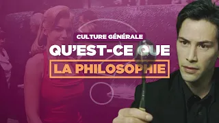 Qu'est-ce que la philosophie ? | Cours de culture générale