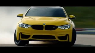 "PILOT" - NF and Night Lovell (BMW M4, DODGE VIPER, FERRARI 458)