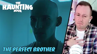 THE PERFECT BROTHER || The Haunting Hour 1x20 || Episode Reaction