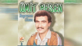 Ümit Besen - Zahmet Olmazsa