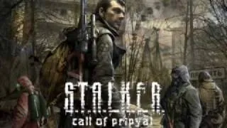 S.T.A.L.K.E.R. - Call of Pripyat OST - Combat Theme 3