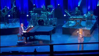 Kat McPhee sings 'Cry Me a River' in Vegas