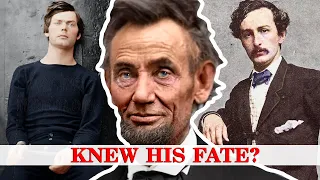 Lincoln Assassination: 11 Shocking Details You Never Knew About!