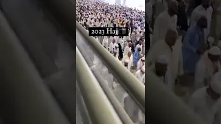 2023 Hajj 🕋labbaik allahumma labbaik Eid ul adha beautiful video Whatsapp status 🕋