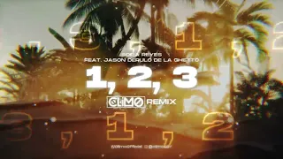 Sofia Reyes - 1, 2, 3 (feat. Jason Derulo  De La Ghetto) ( CLIMO REMIX )