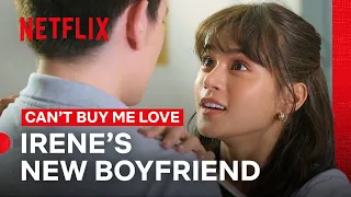 Irene’s New Boyfriend | Can’t Buy Me Love | Netflix Philippines