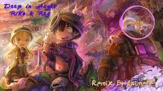 NightCore - Made in Abyss OP - ED