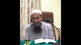 UAI | Syarat Sah Solat