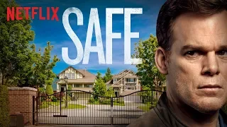 SAFE Staffel 1 - Review, Kritik & deutscher Trailer der Netflix Serie 2018