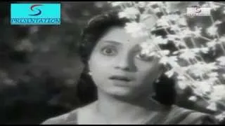 Do Din Bahaar Phool To Dikhla Ke Reh Gaye - Jayashree - DAHEJ - Mumtaz Begum, Karan Dewan