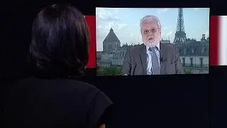 Эксперт: "В тюрьмах необходимо разделить осужденных за терроризм и уголовников"