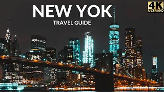 BEST TOURIST ATTRACTION AND THINGS TO DO IN NEW YORK CITY | nyc travel guide