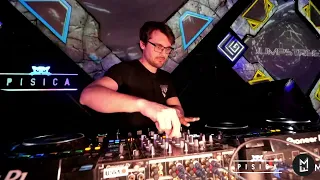 Jumpstreet  @ Pisica, Paris (FULL SET)