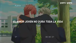 Conan Gray - Astronomy (sub. español) | Yuki x Mafuyu amv