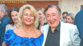 Richard Lugners Ex Sonja Schönanger stirbt mit 59 Jahren