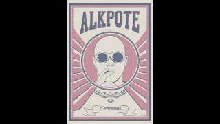 ALKPOTE - Urine Fluo (Remix By Le Loup)
