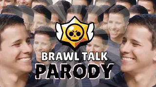 Brawl [Parody] Summer Brawl Talk!