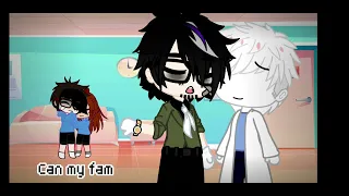 If michael ran away||1/? ||FNAF||My AU!