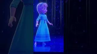 Frozen- House of memories #disney #frozen #shorts #viral #weekend #happy