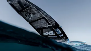 Introducing the Free Race Sail | North Windsurfing